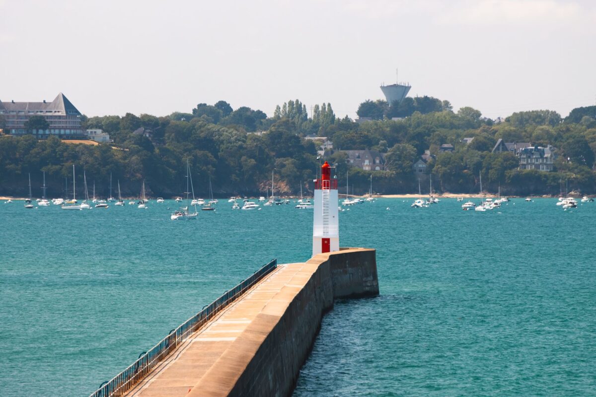 Pourquoi faire une croisière en Bretagne ?