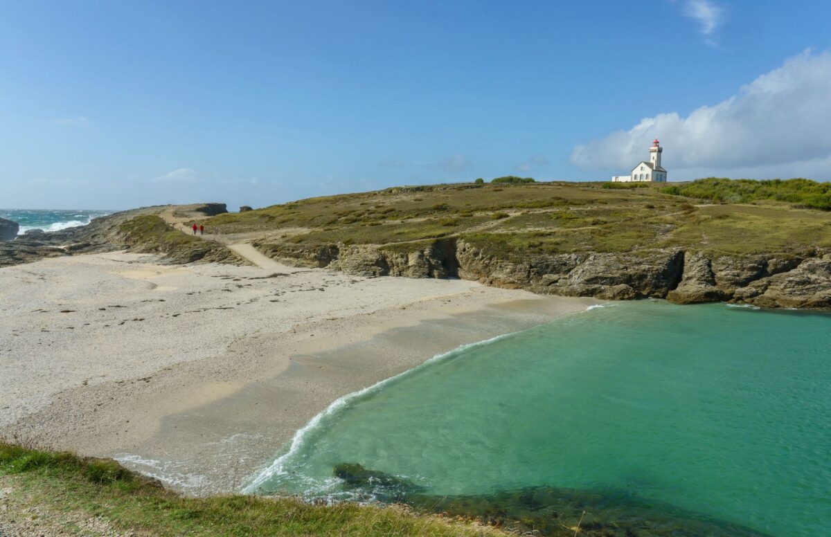 Découvrez la Bretagne à travers des photos ?