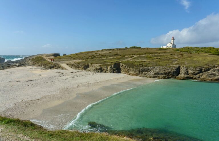 Découvrez la Bretagne à travers des photos ?