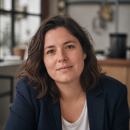 Gwenaëlle Le Goff