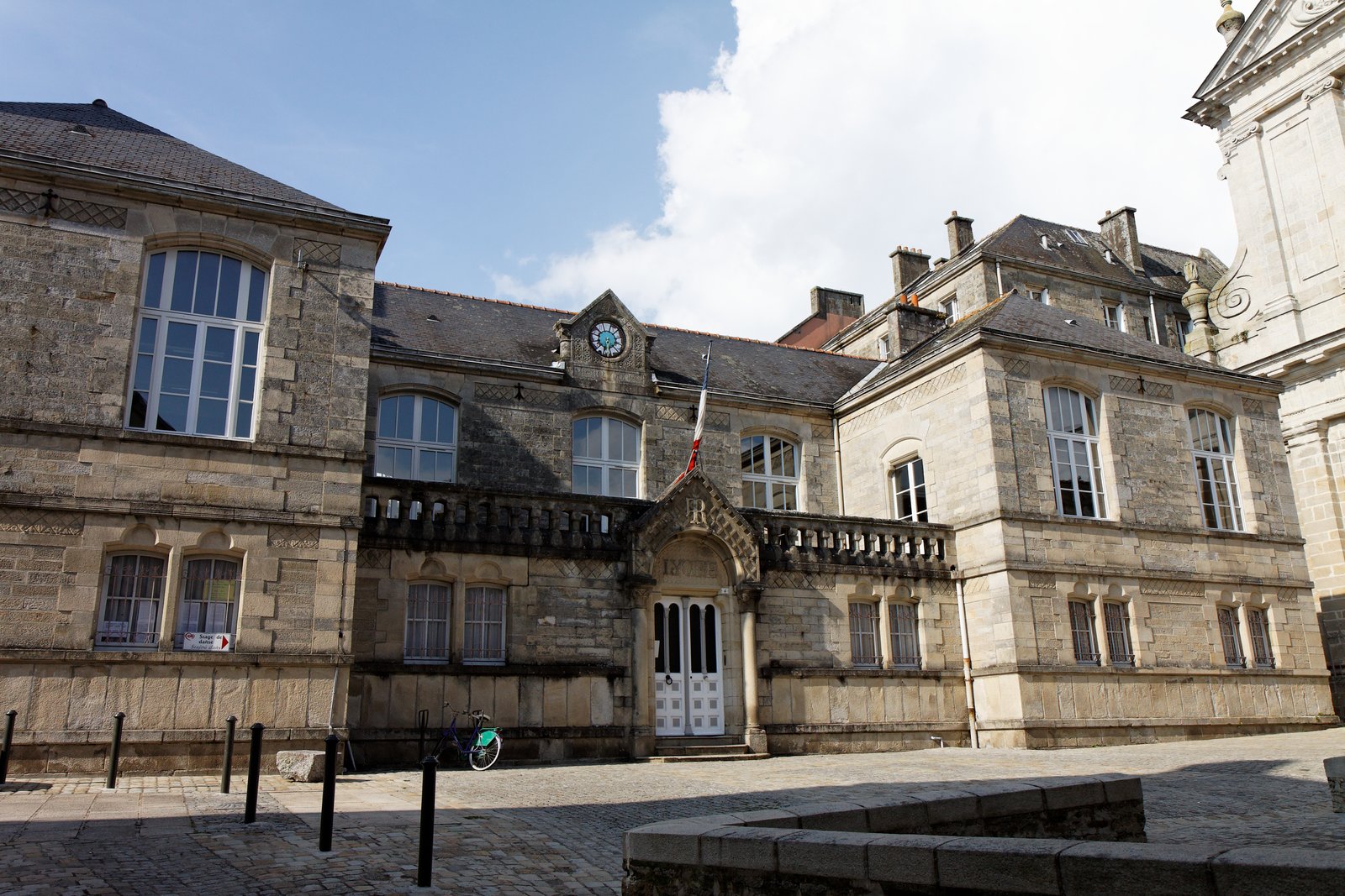 Lycéens bretons : droits de réunion et d’expression, mode d’emploi