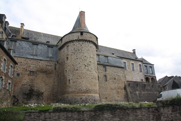Mort d’une femme à Châteaugiron, son mari est mis en examen