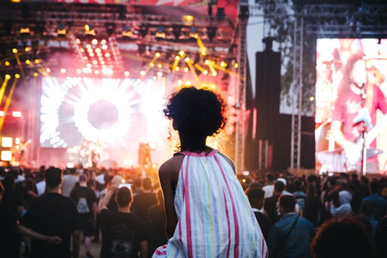 Muse ouvrira les Vieilles Charrues 2027, mais les pass ne seront pas encore proposés
