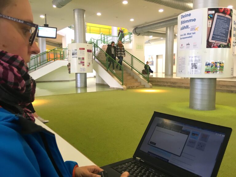 Primaire de la gauche : la plateforme e-votez ralentie par une cyberattaque, le vote se poursuit