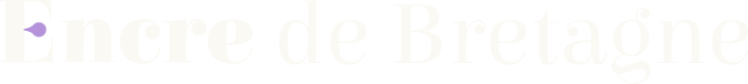 Encre de Bretagne